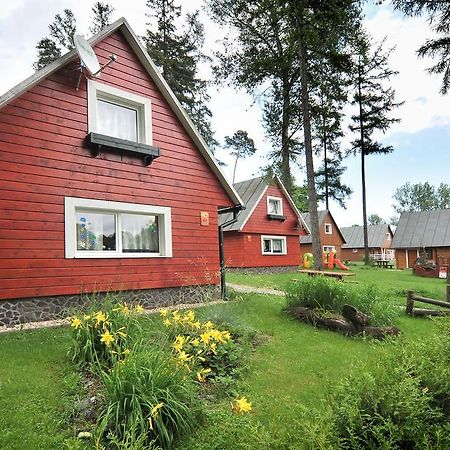 Aplend Chatky Tatry Holiday Velky Slavkov Exterior photo
