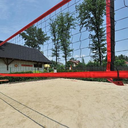 Aplend Chatky Tatry Holiday Velky Slavkov Exterior photo